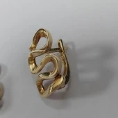 Cercei din Aur Proba 585* 6,40 gr