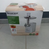 Silver Crest Masina de tocat