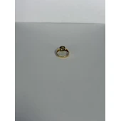 Inel Din Aur Proba 750* 3.74 gr