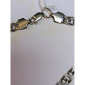 Lant din Argint Proba 925* 13.43gr