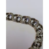 Lant din Argint Proba 925* 13.43gr