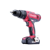 Mașină de găurit cu impact fără fir Worcraft CD-20LiH