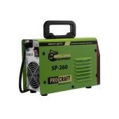 Aparat de sudat Pro-Craft SP-260