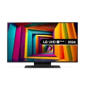 SmartTV LG 43UTa91006LA