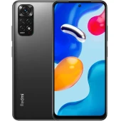 Telefon Xiaomi Redmi Note 11 4/64 GB Black