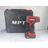 Aparat De Insurubat MPT