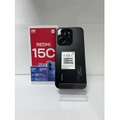 Telefon Xiaomi Redmi 15C 256 GB Black