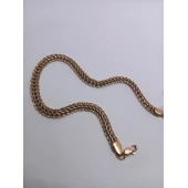 Bratara Din Aur Proba 585* 7,27 gr