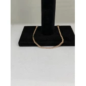 Bratara Din Aur Proba 585 1.0 gr