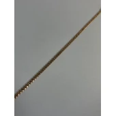 Bratara Din Aur Proba 585 3.07 gr