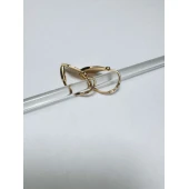 Cercei Din Aur Proba 583 3.90 gr