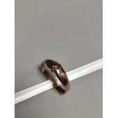 Inel Din Aur Proba 585 1.82 gr