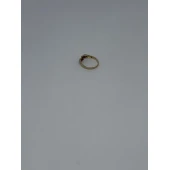 Inel Din Aur Proba 585 1.74 gr