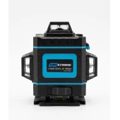 Nivela Laser Top Strong Level 4D Green