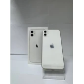 Telefon Apple iPhone 11 128 GB White