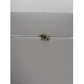 Inel Din Aur Proba 750* 3.44 gr