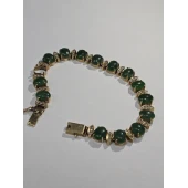 Bratara Din Aur Proba 585 14.86 gr