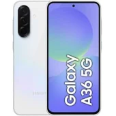 Telefon Samsung Galaxy A36 6/128 GB White