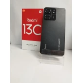 Telefon Xiaomi Redmi 13C 4/128 GB Black