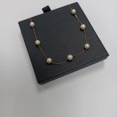Lănțișor 585*  3.76 gr