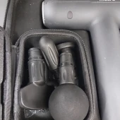 Aparat de Masaj Electric Naipo Massajer