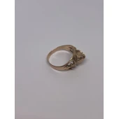 Inel din Aur Proba 585* 4.55gr