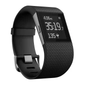 FitBit Surge FB501BKS-CS_