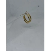 Cercei Din Aur Proba 750 4.50 gr