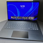 Asus ZenBook  UX535L