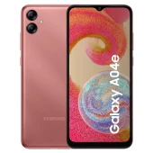 Samsung Galaxy A04e
