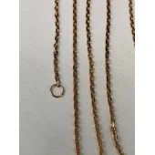 Lantisor din Aur Proba 585* 2,95 gr