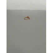 Inel Din Aur Proba 585* 1.61 gr