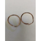 Cercei din Aur Proba 585 0.74 gr