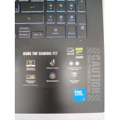 Laptop ASUS Tuf Gaming F17