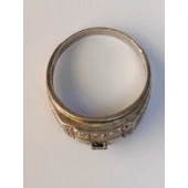 Ghiul din Argint Proba 925* 5.81 gr