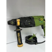 Ciocan Rotopercutor Pro Craft Rotary Hammer 790 lei