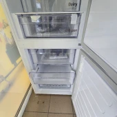 Figider BEKO RCNA406E40DZWN