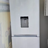 Figider BEKO RCNA406E40DZWN