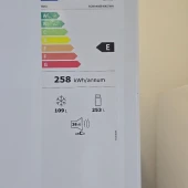 Figider BEKO RCNA406E40DZWN