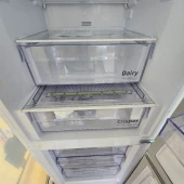 Figider BEKO RCNA406E40DZWN