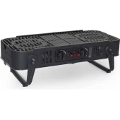 Faltbarer Gasgrill FG 02-G