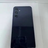 Telefon Samsung Galaxy A35 128GB Blue