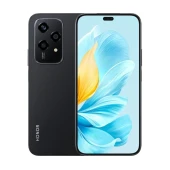 Telefon Honor 200 Lite 8/258 GB Black
