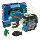 Laser BoschGll-3-80CG