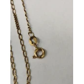 Lantisor din Aur Proba 750*  2,95 gr