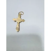 Cruce Din Aur Proba 585 1,25 gr
