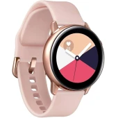 Ceas Inteligent Samsung Watch Series 3 45 mm Rose/Gold