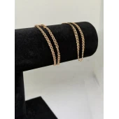 Lant Din Aur Proba 585 4.72 gr