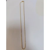 Lant din Aur Proba 750* 2.98gr