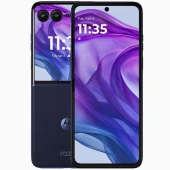 Telefon Motorola Raz 50 Ultra 512 GB Black